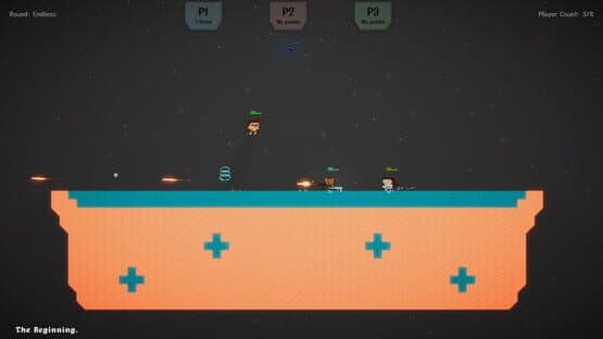 Sprite Fight — screenshot 2