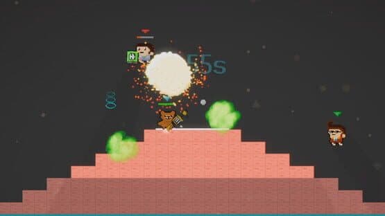 Sprite Fight — screenshot 4