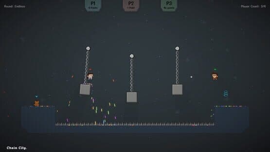 Sprite Fight — screenshot 5