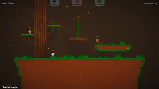 Sprite Fight — screenshot 6