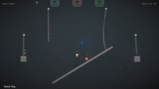 Sprite Fight — screenshot 7