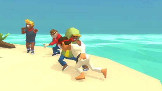 Fight Club: All Stars — screenshot 2