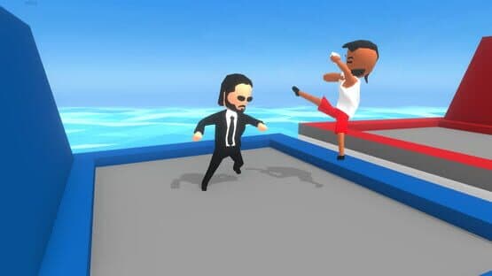 Fight Club: All Stars — screenshot 3