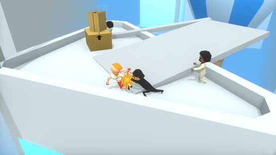 Fight Club: All Stars — screenshot 4