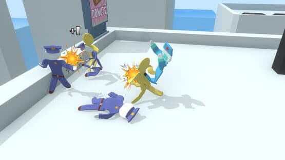 Fight Club: All Stars — screenshot 5