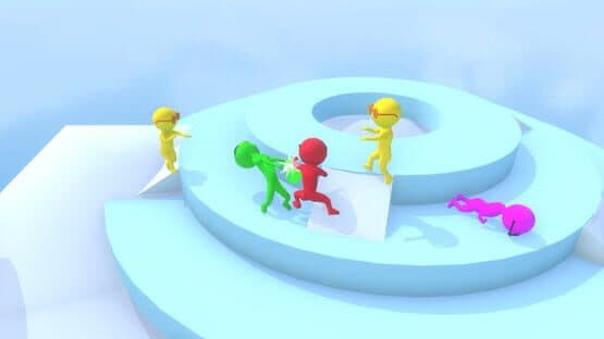 Fight Club: All Stars — screenshot 6