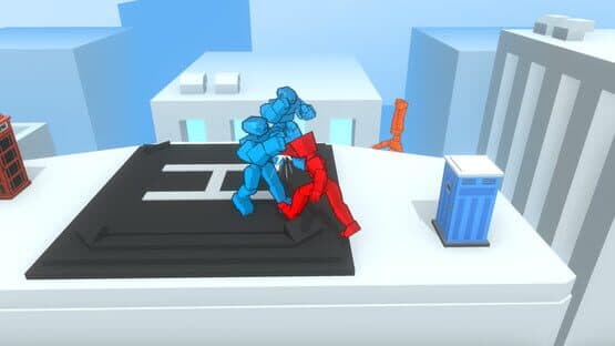Fight Club: All Stars — screenshot 7