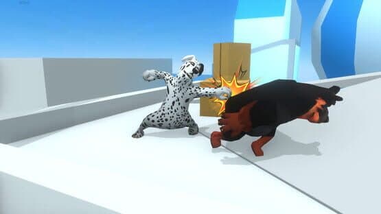 Fight Club: All Stars — screenshot 8