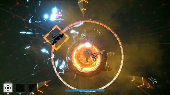 Crossfar — screenshot 2