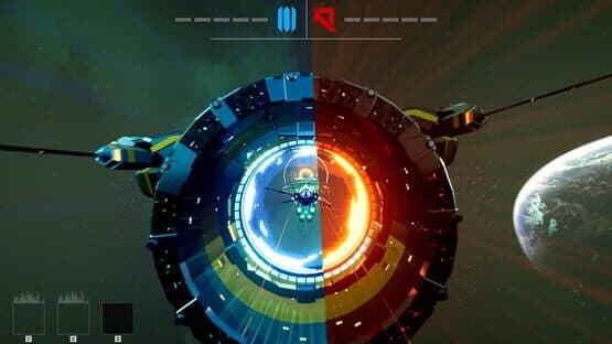 Crossfar — screenshot 4