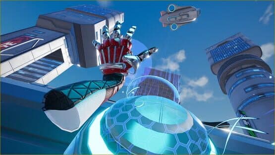 Super Kit: To the Top — screenshot 1