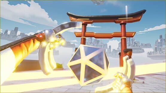 Super Kit: To the Top — screenshot 2