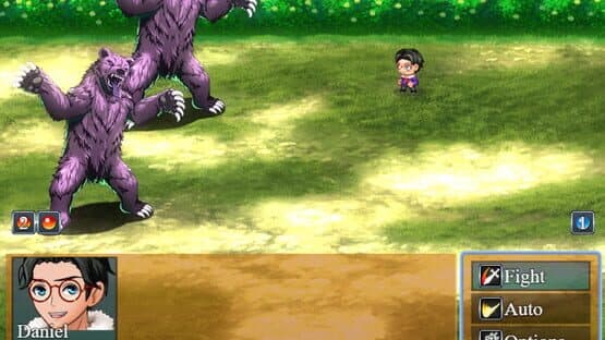 Collision — screenshot 2