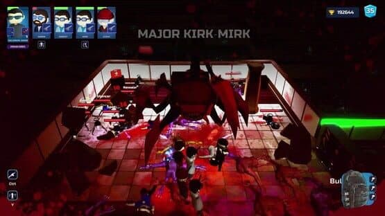 Solomon Snow: First Contact — screenshot 2