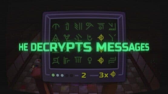 Solomon Snow: First Contact — screenshot 3