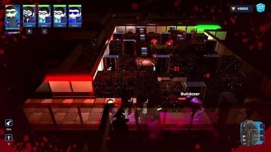 Solomon Snow: First Contact — screenshot 5