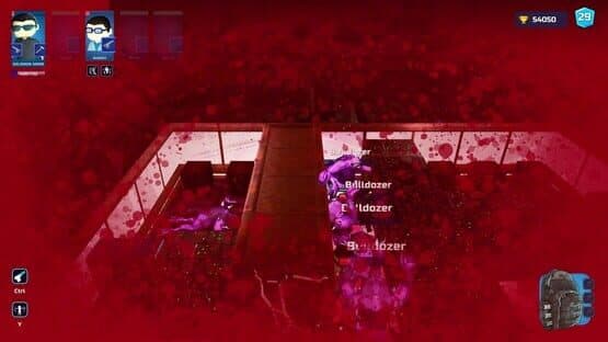 Solomon Snow: First Contact — screenshot 6