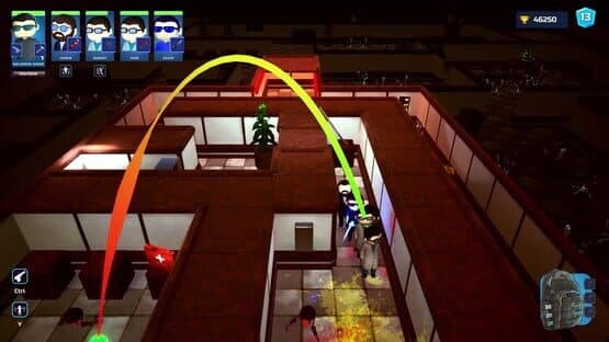 Solomon Snow: First Contact — screenshot 7