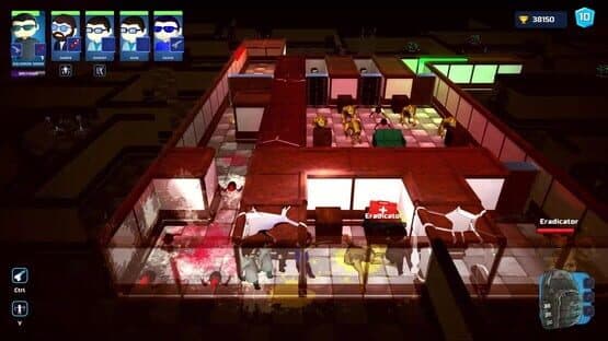 Solomon Snow: First Contact — screenshot 8