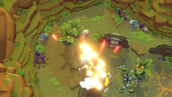 TombStar — screenshot 3