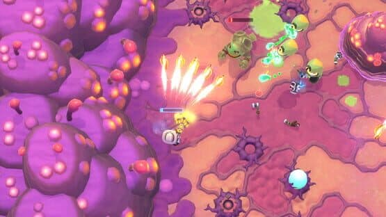 TombStar — screenshot 5