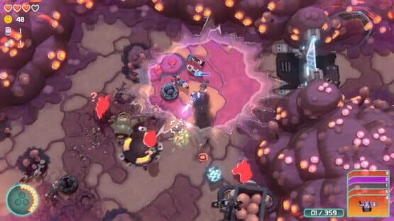 TombStar — screenshot 7