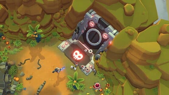 TombStar — screenshot 8