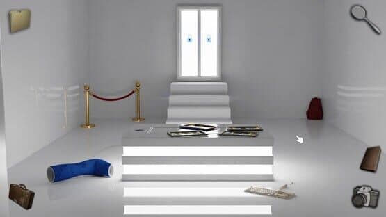 Incoherence — screenshot 1
