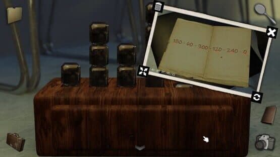 Incoherence — screenshot 2