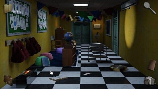 Incoherence — screenshot 3