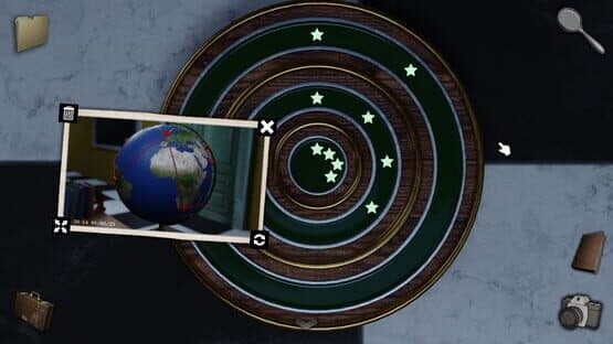 Incoherence — screenshot 4