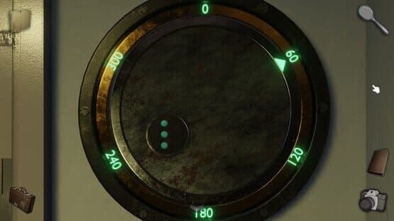 Incoherence — screenshot 5