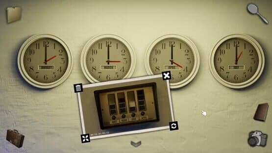 Incoherence — screenshot 7