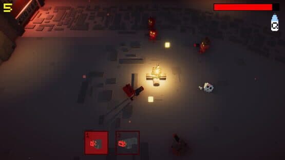 Cowboy Hell — screenshot 3