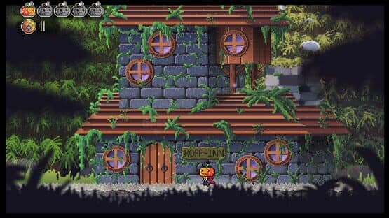 Count Pumpcula — screenshot 6
