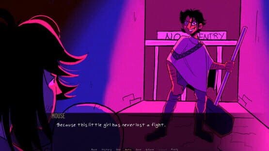 Scarpone Scamps — screenshot 1