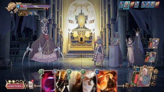 Shattered Heaven — screenshot 3