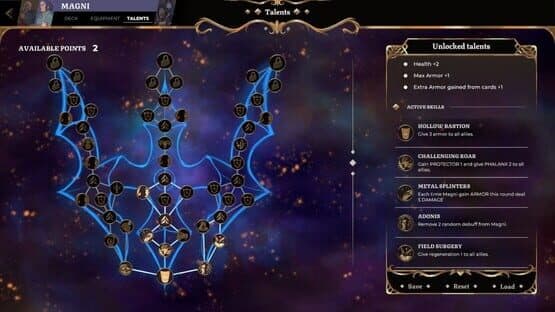 Shattered Heaven — screenshot 4