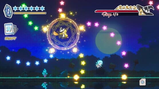 Touhou Hero of Ice Fairy — screenshot 3