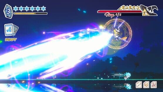 Touhou Hero of Ice Fairy — screenshot 4
