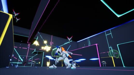 Katana Rama — screenshot 1