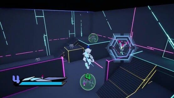 Katana Rama — screenshot 2