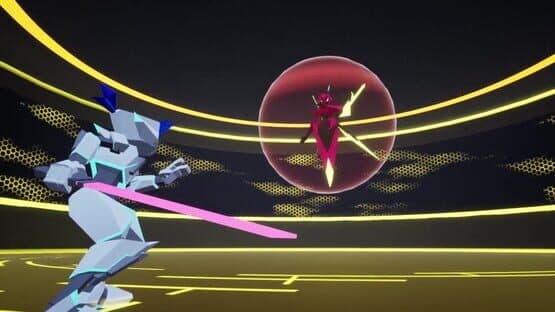 Katana Rama — screenshot 4