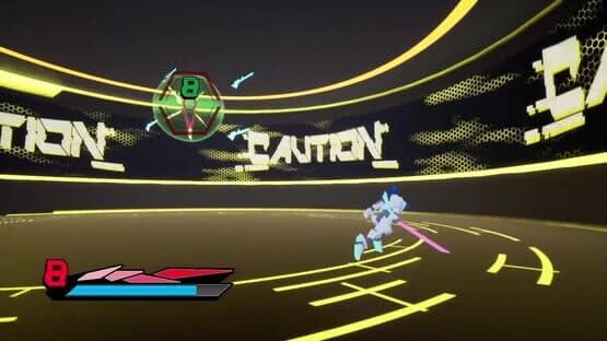 Katana Rama — screenshot 5