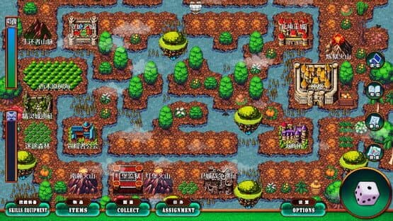 Restart Your Life Adventures of Tylenol — screenshot 3
