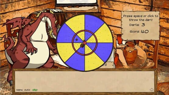 Dragon's Dilemma — screenshot 3