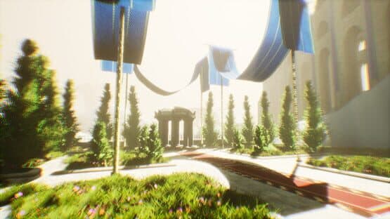 Heavy Burden — screenshot 2