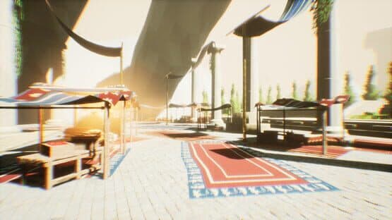 Heavy Burden — screenshot 3
