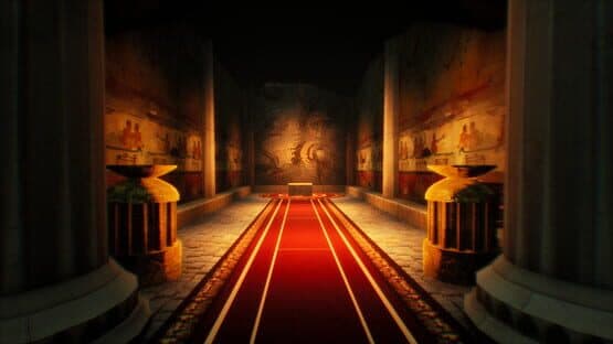 Heavy Burden — screenshot 4
