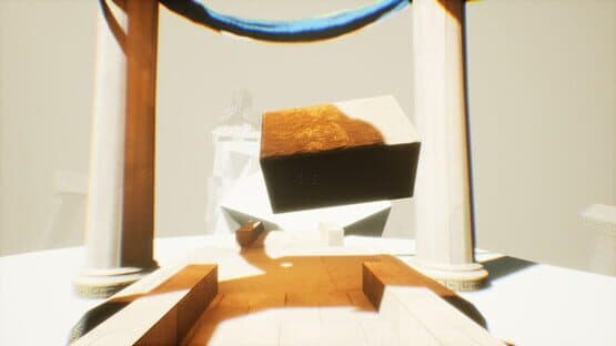 Heavy Burden — screenshot 5